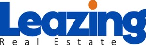 Leazing Real Estate trademark artwork