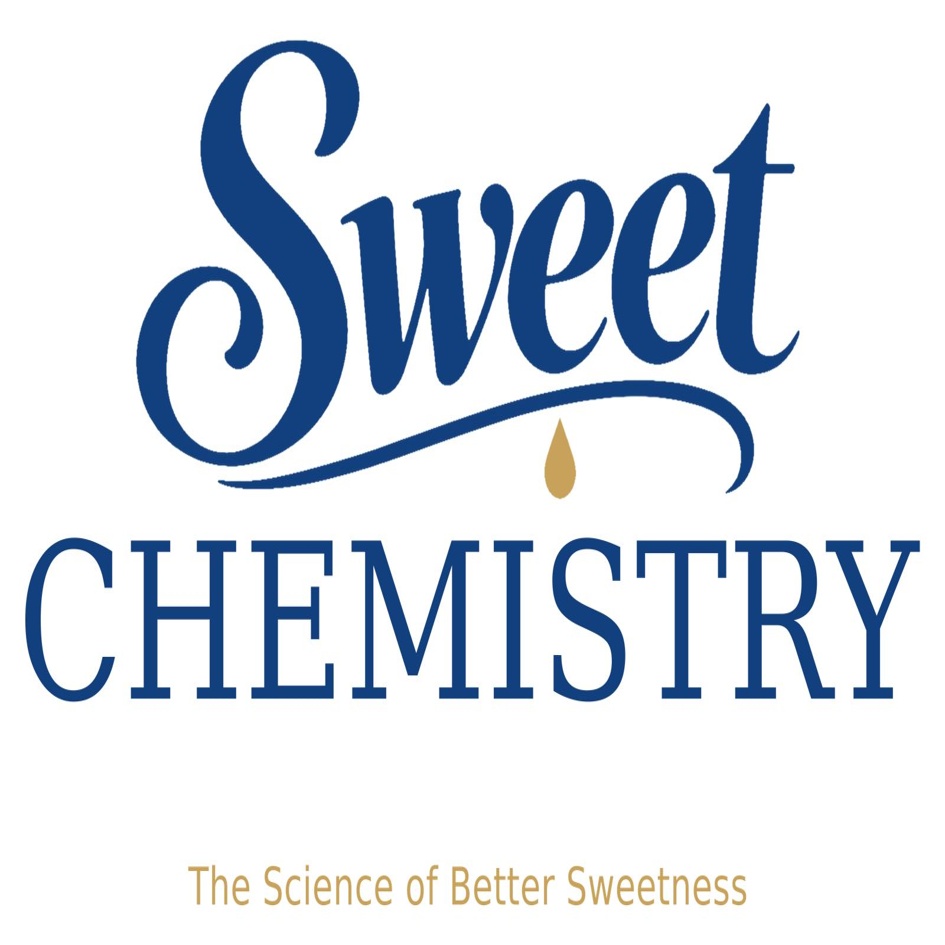 SWEET CHEMISTRY trademark artwork
