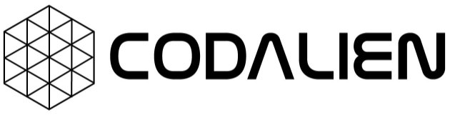 CODALIEN trademark artwork