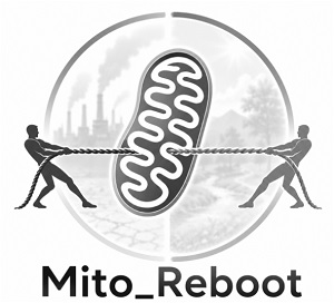Mitoreboot (With Device) trademark artwork