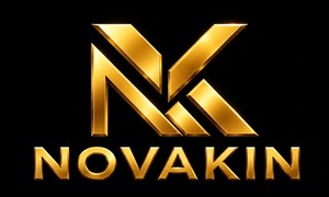 NOVAKIN trademark artwork