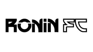 RONIN FC trademark artwork