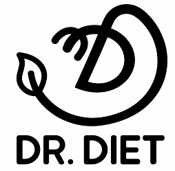 DR.DIET (With Device Of DD) trademark artwork