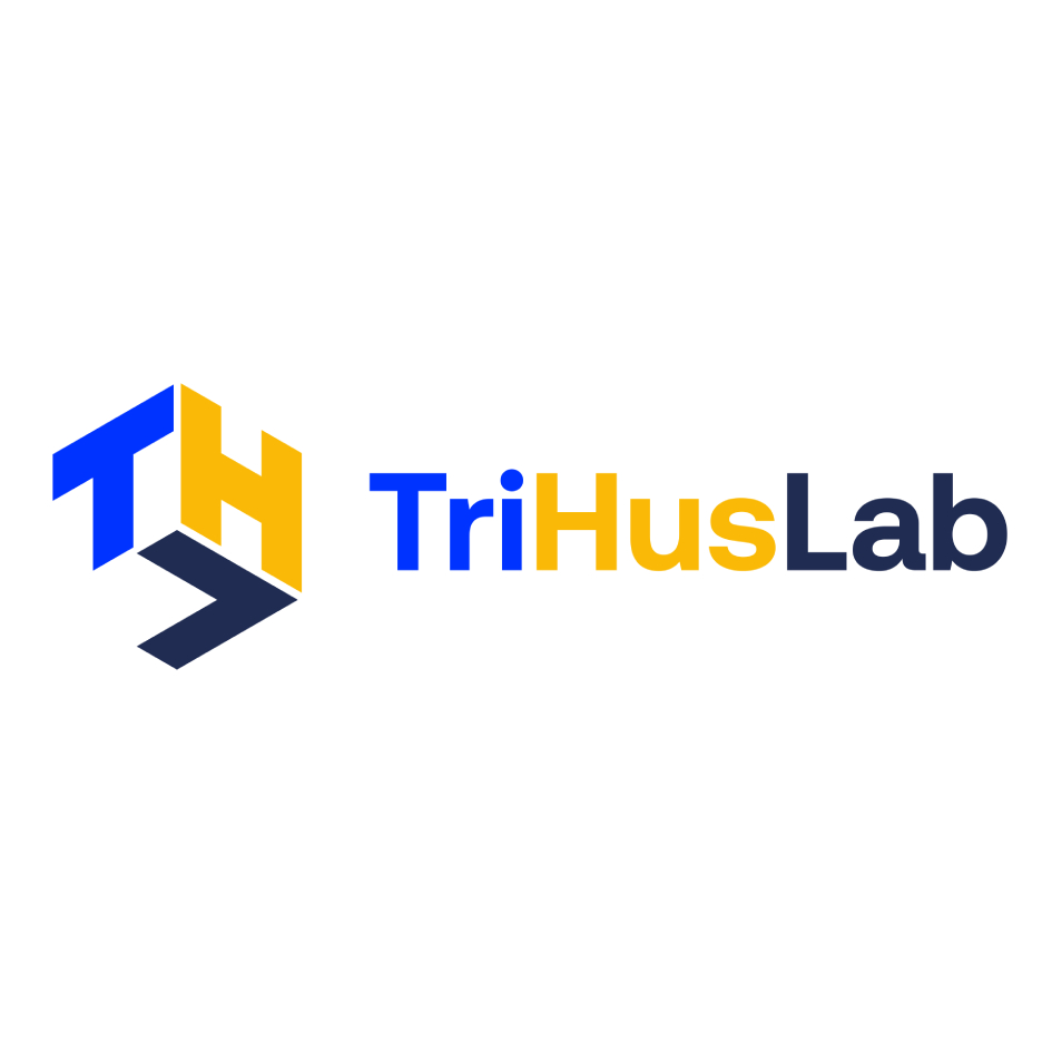 TRIHUSLAB trademark artwork