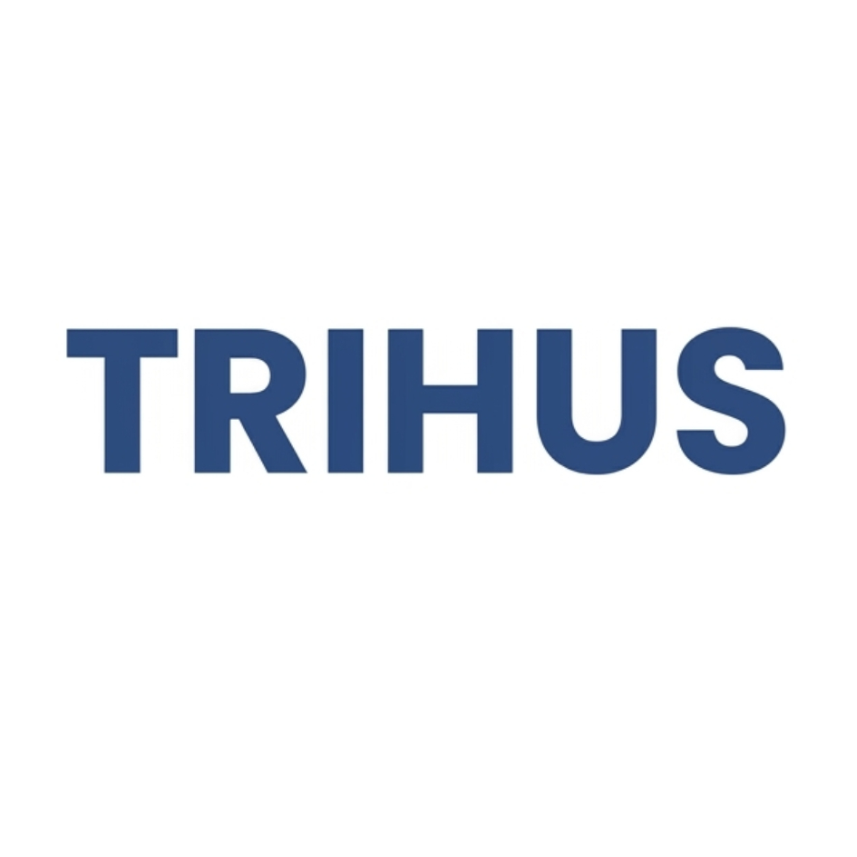 TRIHUS trademark artwork