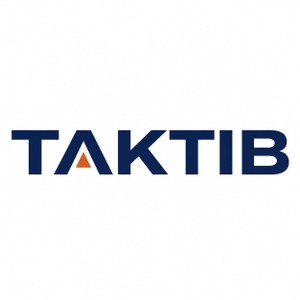 TAKTIB trademark artwork