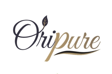 ORIPURE trademark artwork