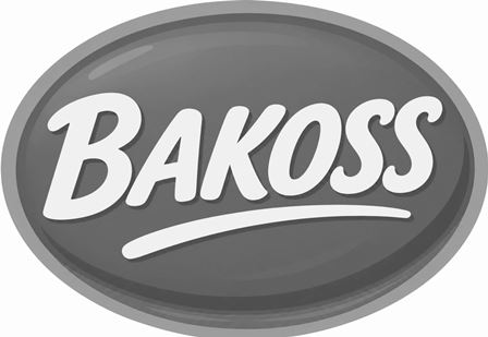 BAKOSS trademark artwork