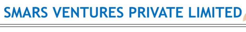 SMARS VENTURES PRIVATE LIMITED trademark artwork
