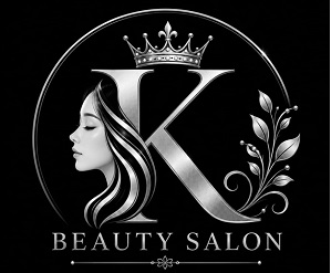 KBeauty Salon (With Device) trademark artwork