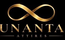 UNANTA ATTIRES trademark artwork