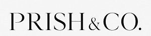 Prish & Co. (With Device) trademark artwork