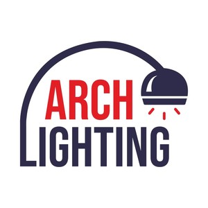 Arch Lighting trademark artwork