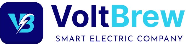 VOLTBREW trademark artwork