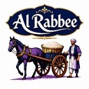 ALRABBEE trademark artwork