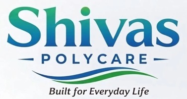 SHIVAS POLYCARE BUILT FOR EVERYDAY LIFE trademark artwork