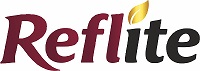 REFLITE trademark artwork