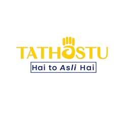 Tathastu Hai to Asli Hai trademark artwork
