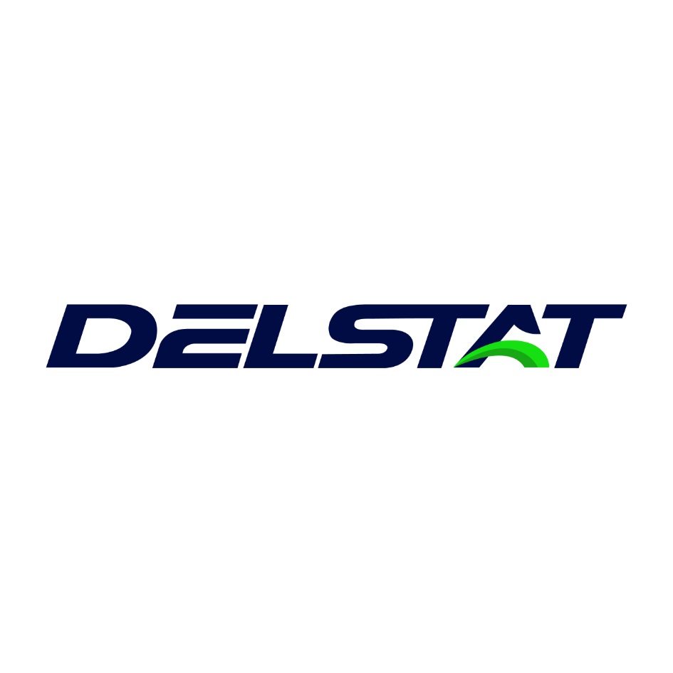 DELSTAT trademark artwork