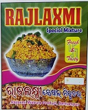 RAJLAXMI trademark artwork