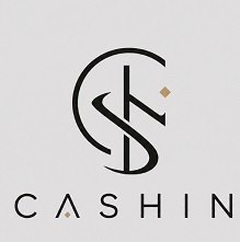 CASHIN trademark artwork