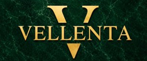 VELLENTA trademark artwork