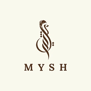 MYSH trademark artwork