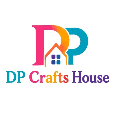 DP CRAFTS HOUSE trademark artwork