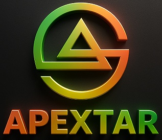 APEXTAR trademark artwork