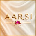 AARSI SILKS trademark artwork