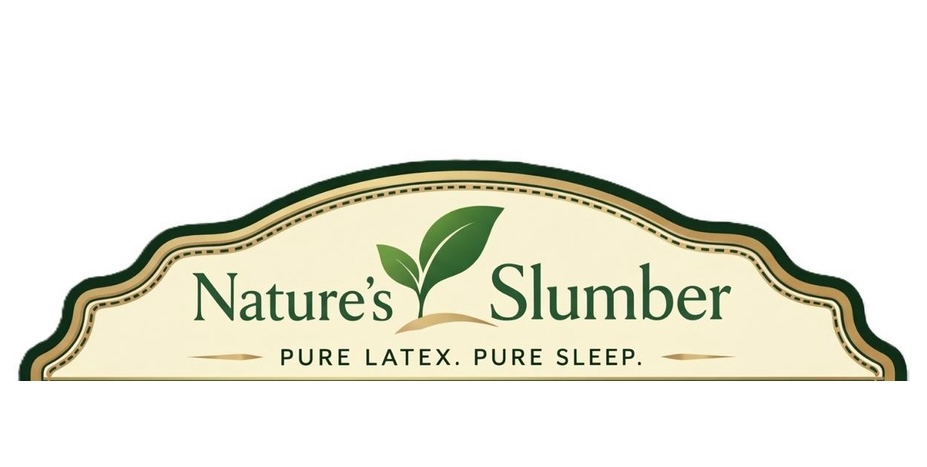 Nature's Slumber trademark artwork