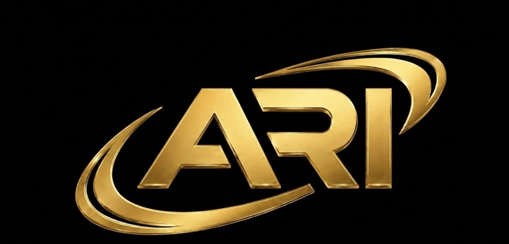 ARI trademark artwork