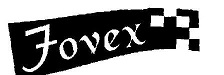Fovex trademark artwork