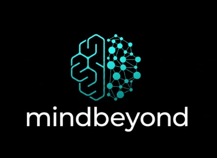 Mindbeyond trademark artwork