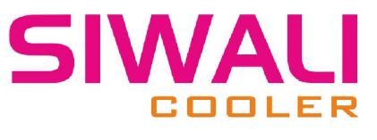 SIWALI COOLER trademark artwork