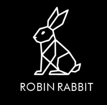 ROBINRABBIT trademark artwork