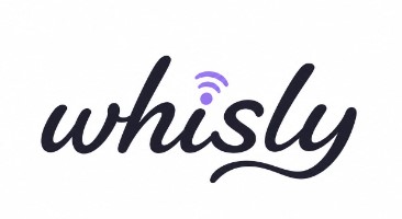 Whisly trademark artwork
