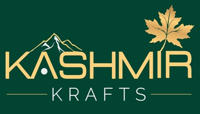 KASHMIR KRAFTS trademark artwork