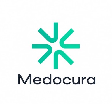 Medocura trademark artwork