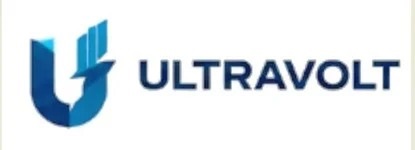 ULTRA VOLT trademark artwork
