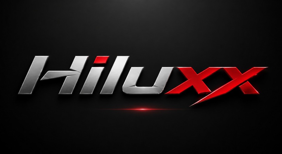 Hiluxx trademark artwork