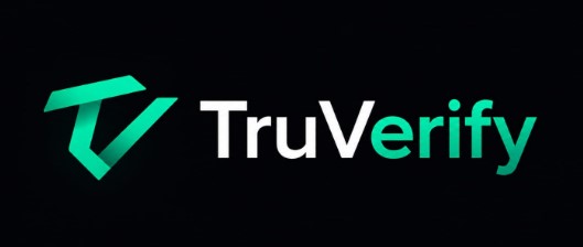 TruVerify trademark artwork