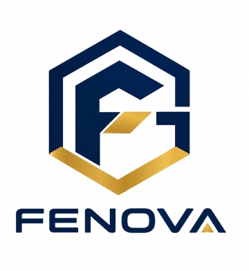 FENOVA trademark artwork