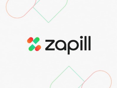 Zapill trademark artwork