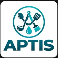 APTIS trademark artwork