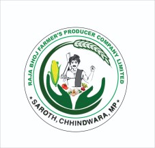 Raja bhoj farmer producer company limited trademark artwork