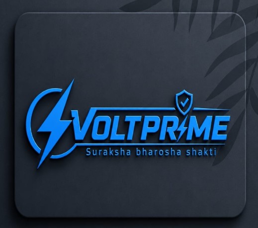 VOLTPRIME trademark artwork