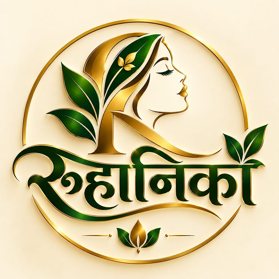 RUHANIKA trademark artwork