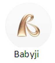 BABYJI trademark artwork