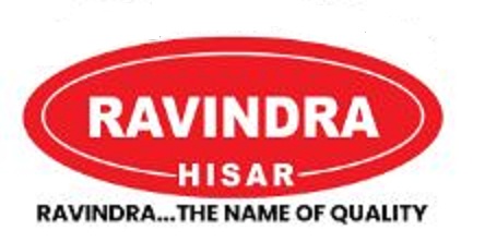 RAVINDRA DEVICE trademark artwork